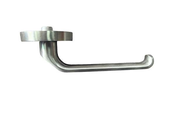 What are the unique advantages of 304 stainless steel precision casting industrial locks in terms of security protection?